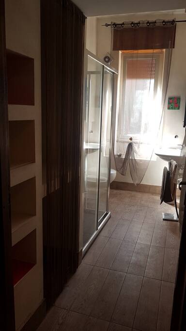 bagno