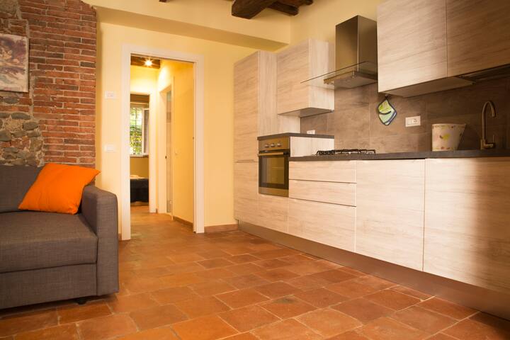 Fillungo 74 - Guest House