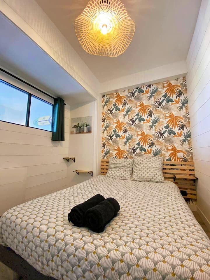 საძინებელი 2