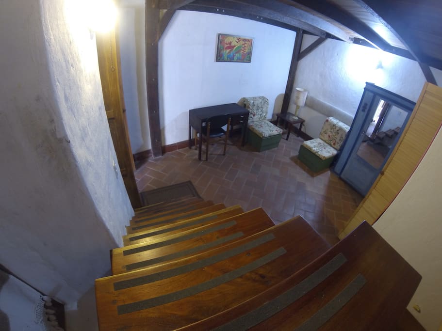 Primer piso