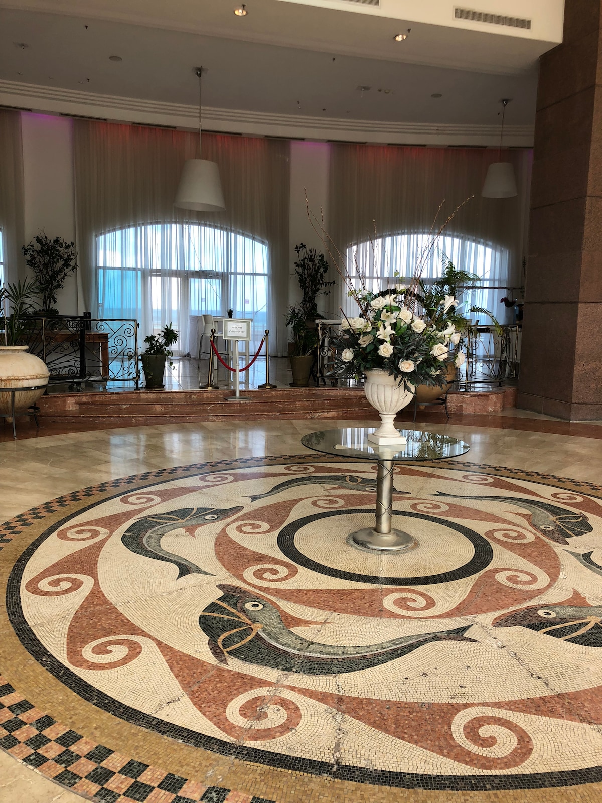 მისაღები ოთახი