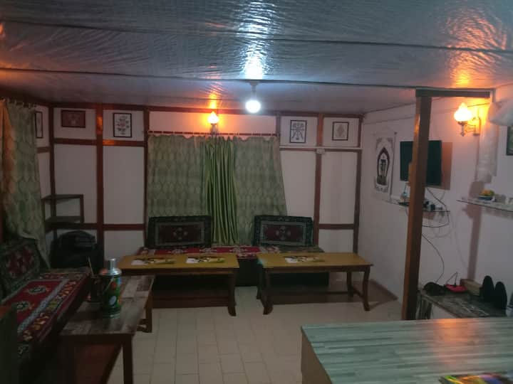 Rongkhim Homestay - 앗삼