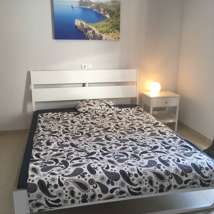 Your room