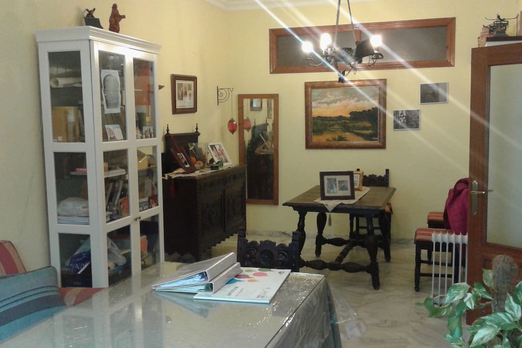 salon