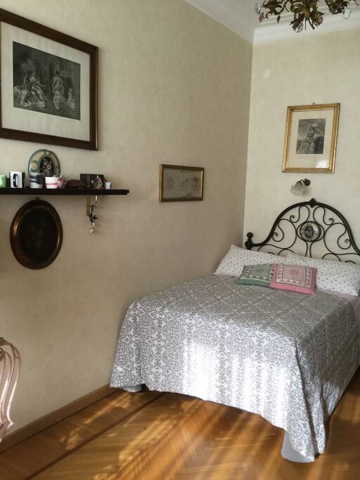 Camera da letto