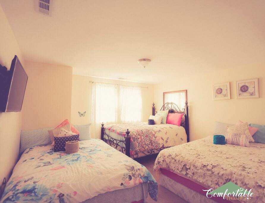 Airbnb Brand New Huge Room Airbnb Brand New Huge Room