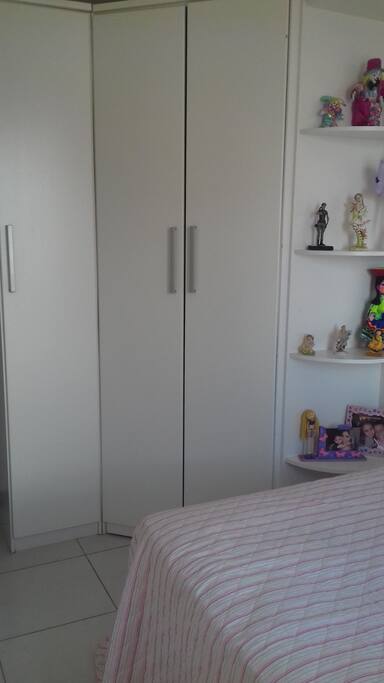 Guarda roupa