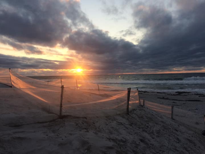 Seaside Studio 1