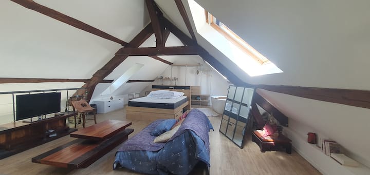 Habitación 1