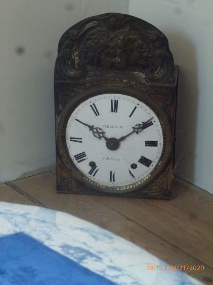 غرفة النوم 2