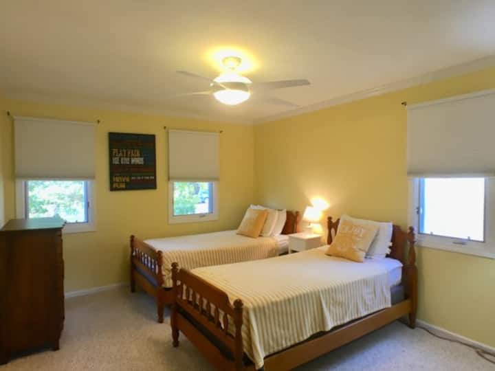 Спалня на втори етаж