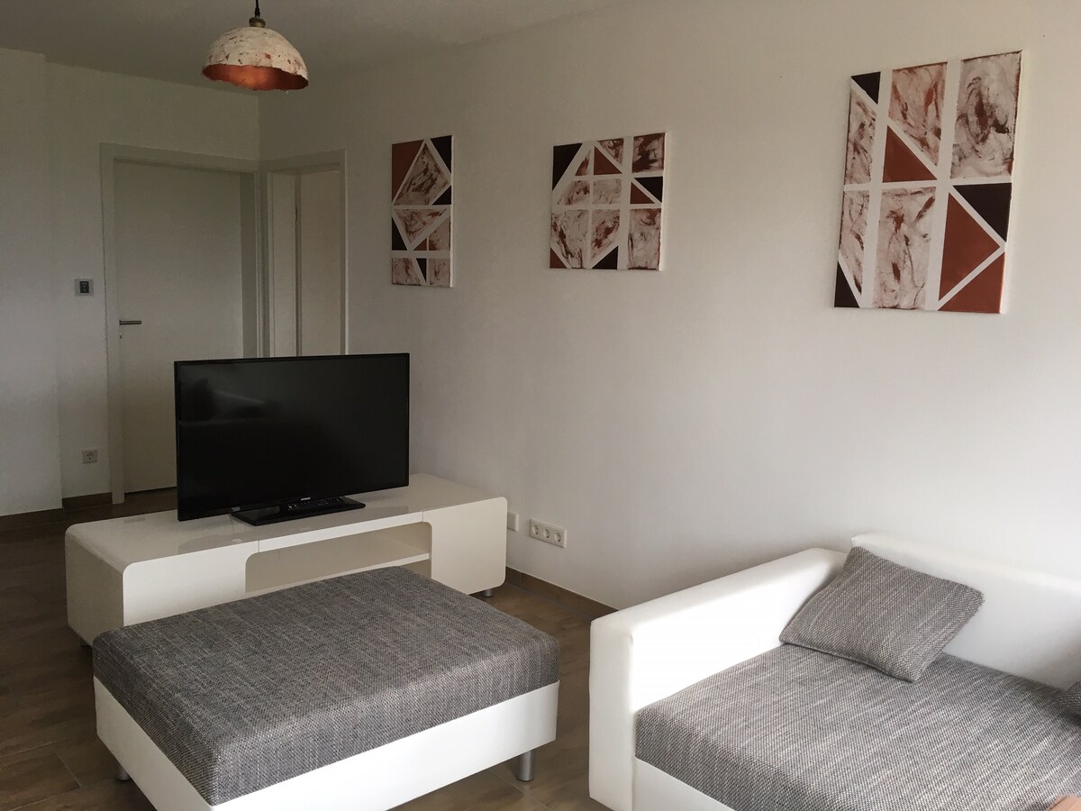 Airbnb con migliori performance: New construction with a view - Egerer Stirn family a Pleinfeld