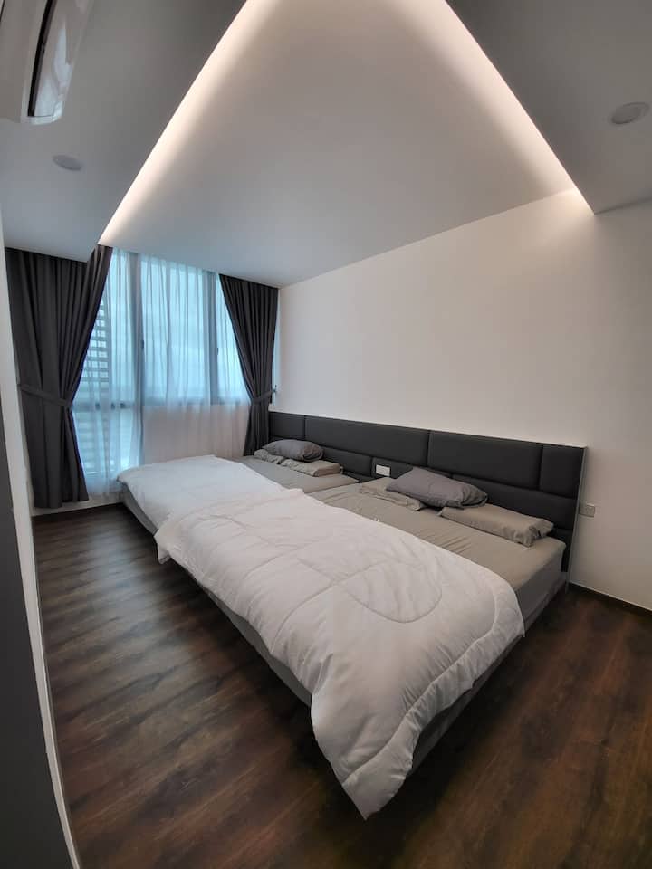 Bedroom 1