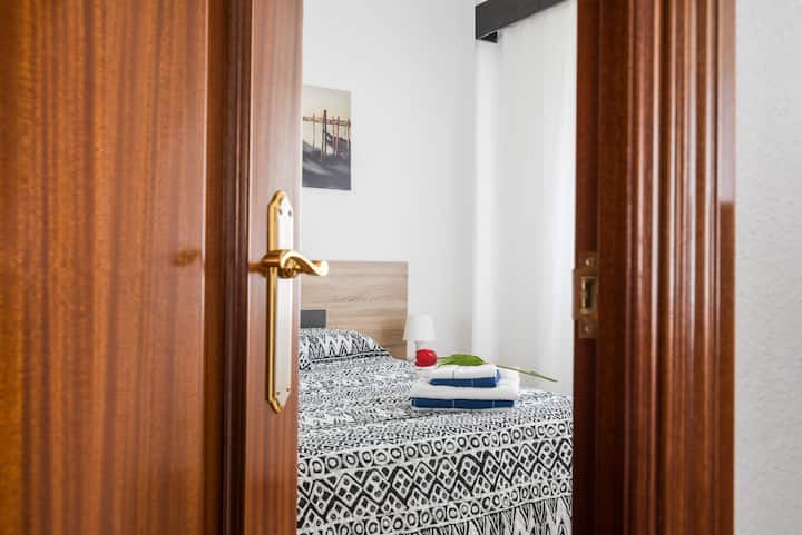 საძინებელი 3