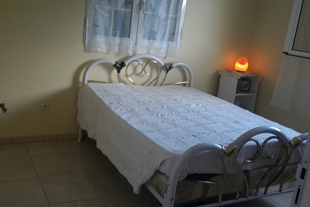 la premiére chambre