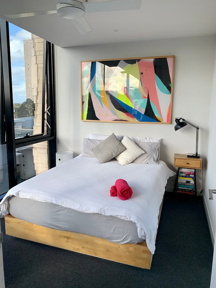 غرفة النوم 2