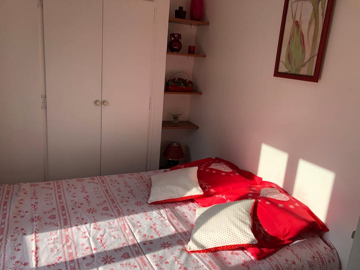 Habitación 1