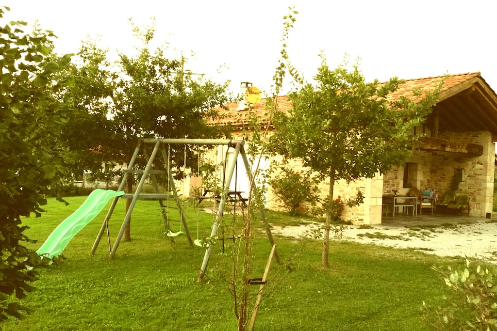 Jardin