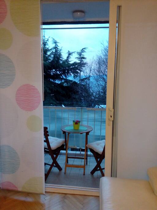 Balkon