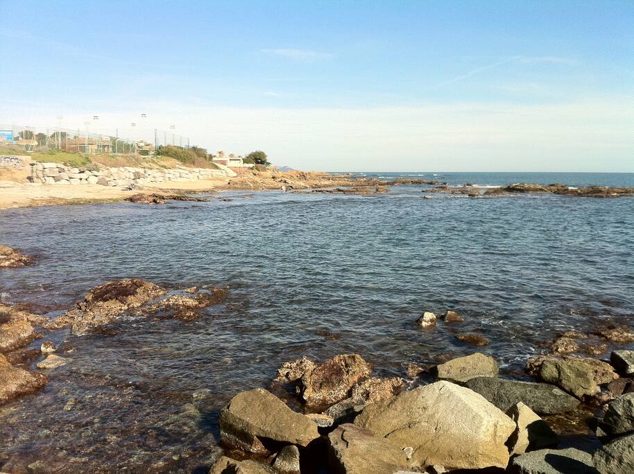 AUTRE VUE PLAGE