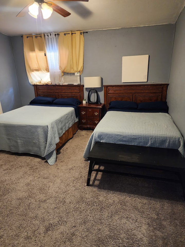 საძინებელი