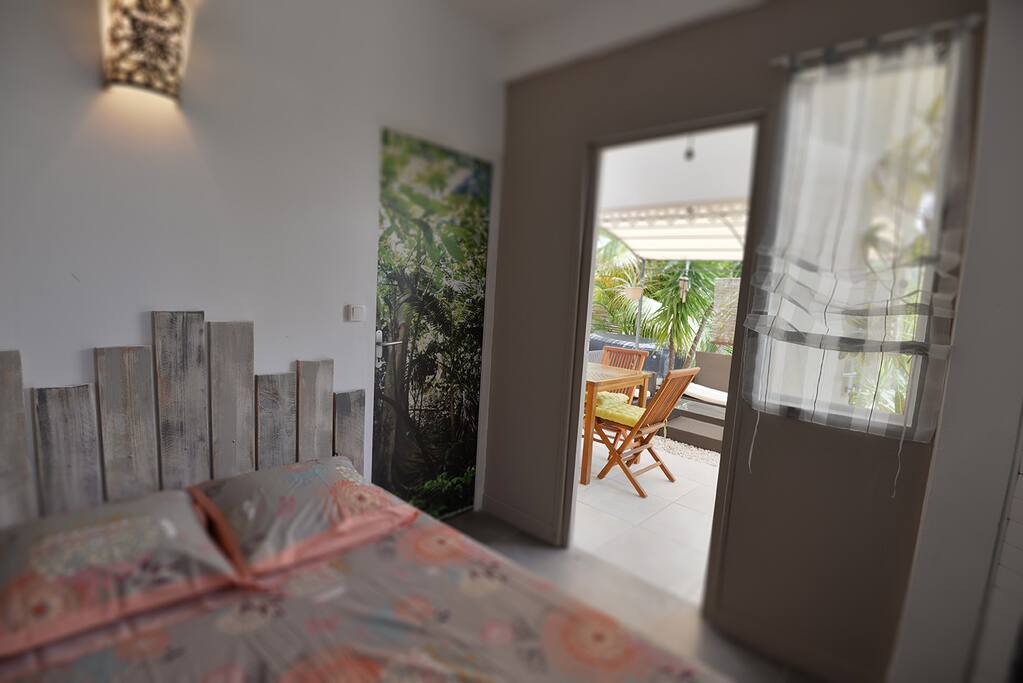 chambre
