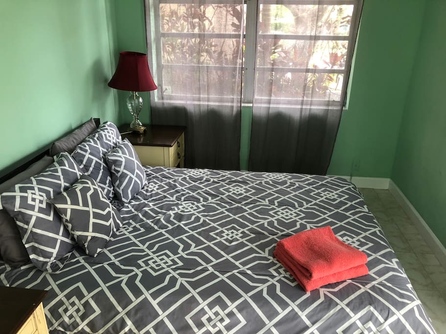 bedroom 1