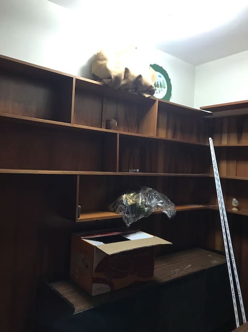 study room