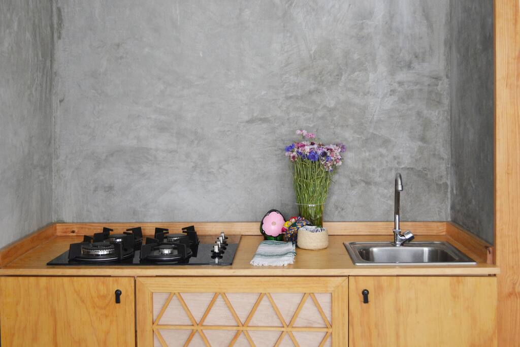 Cocina