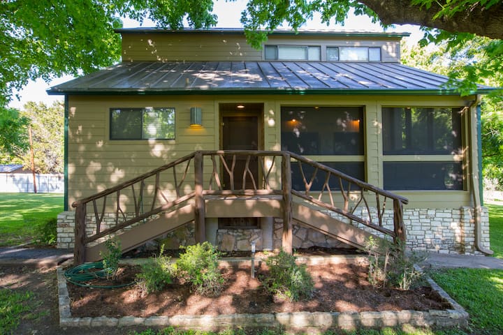 Guest favorite listing in Kerrville