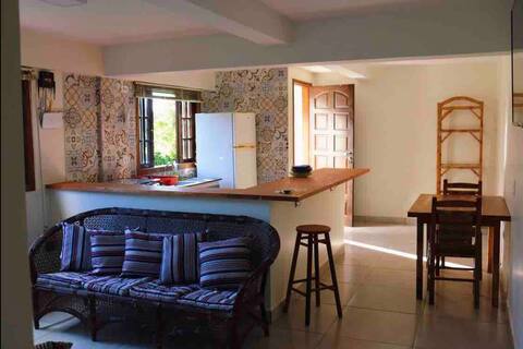 Apartment at Sítio Engenho Verde