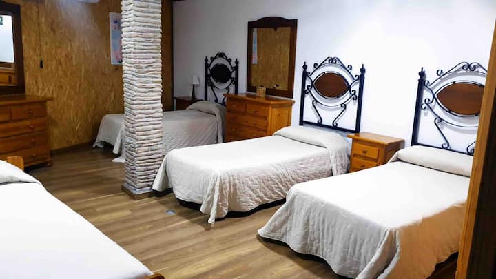 Habitación 4