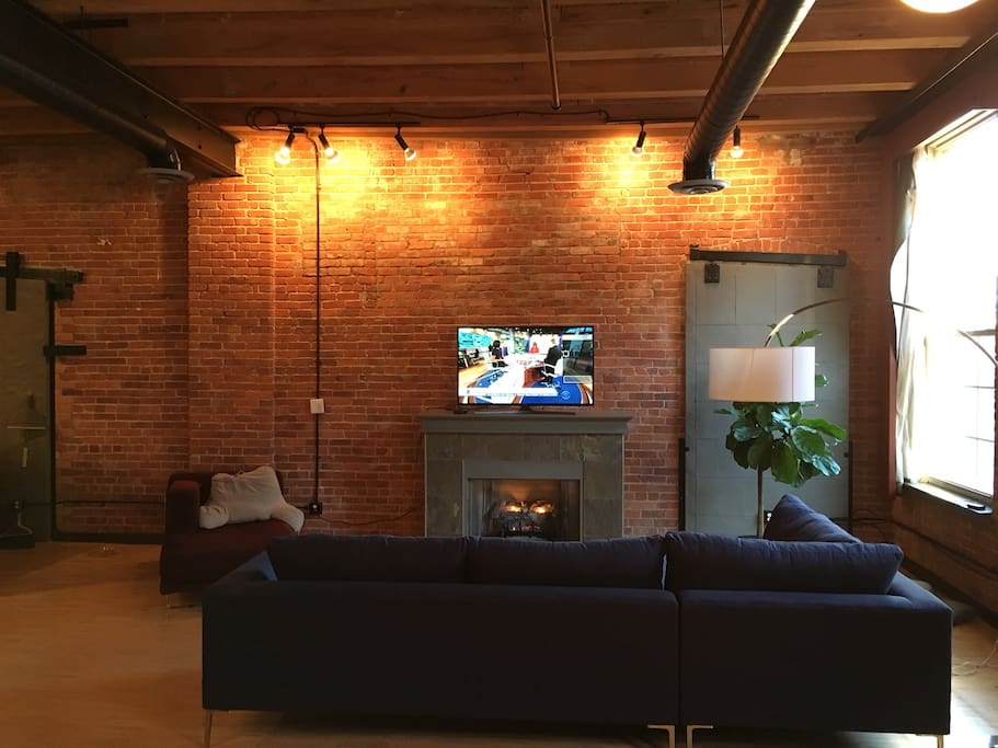 Living space 2