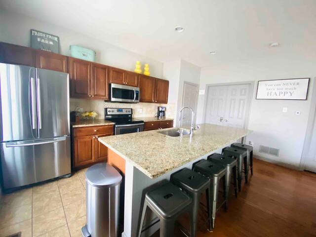 ▶︎No.1◀︎ OSU Med Center, Downtown, Short North gallery image 3