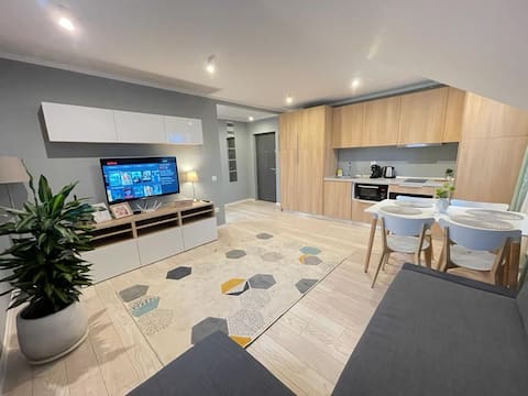 Premium Appartment in Onesti