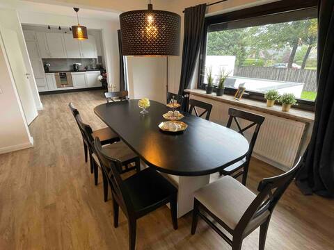 Back Home - 2023 renoviertes, modernes Haus
