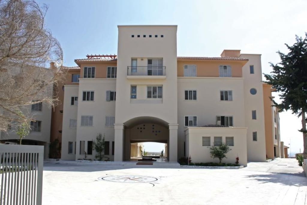 Apartments Lighthouse Beach Area Paphos Apartments Lighthouse Beach Area Paphos
