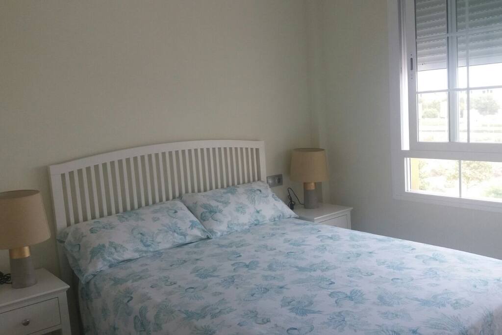 Dormitorio
