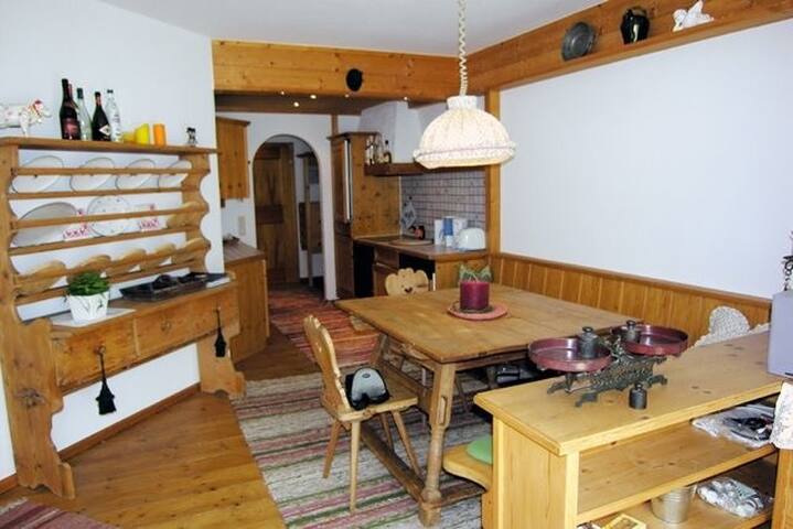 Airbnb Dorfpl 27 Vacation Rentals Places To Stay Salzburg Austria