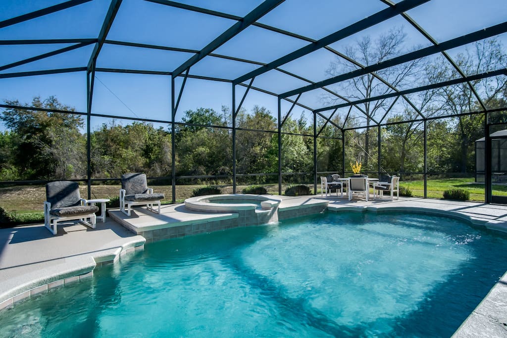 Top 100 Airbnb Rentals 2017 in Davenport, Florida