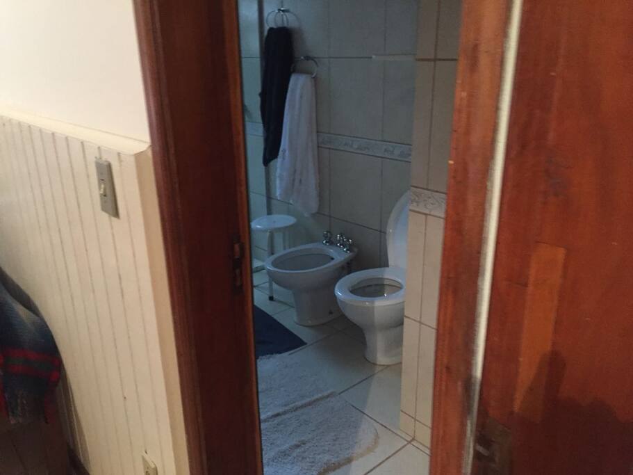 Suíte quarto 2