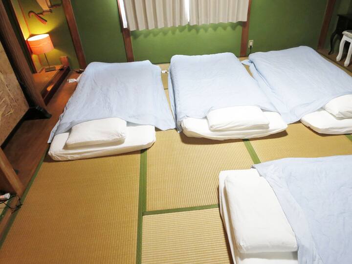 ฟูกนอนใหม่