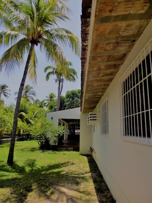 Casa Externo
