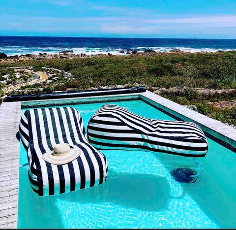 Kalliste an exclusive retreat (Solar Power)