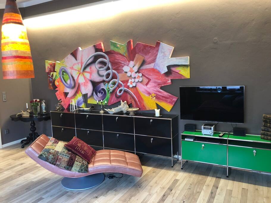 Apartment New York