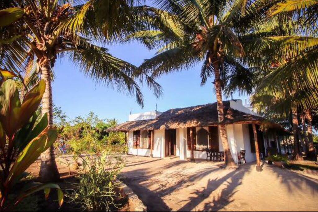 Casa Baba - Home sweet home