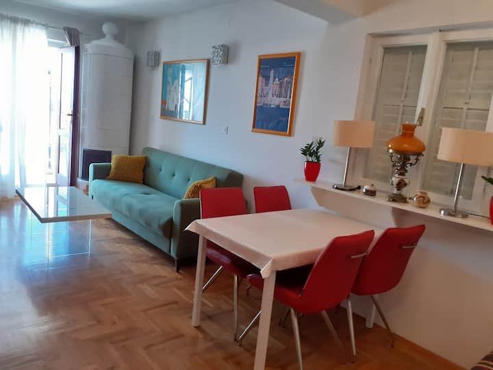 Apartman A2
