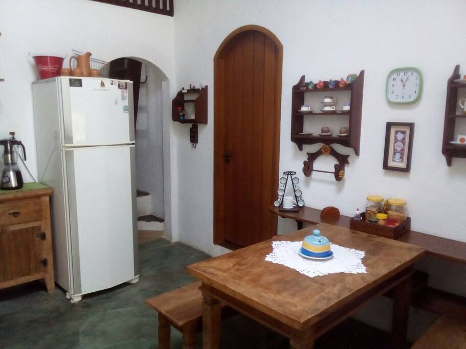 Cozinha