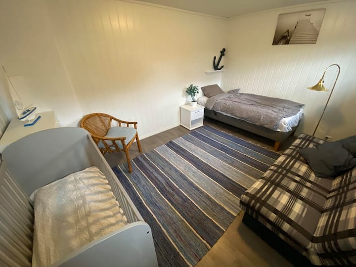 Chambre 2