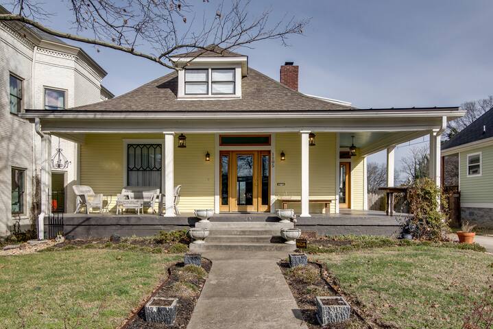 Captain’s Quarters East Nashville, Tn (Five Point) gallery image 2